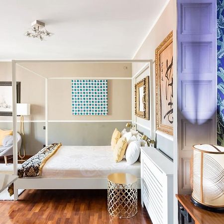 Golden Suite Apartment & Day Use Milano Eksteriør billede