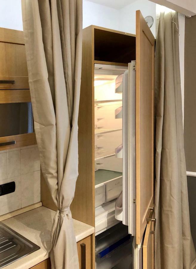 Golden Suite Apartment & Day Use Milano Eksteriør billede